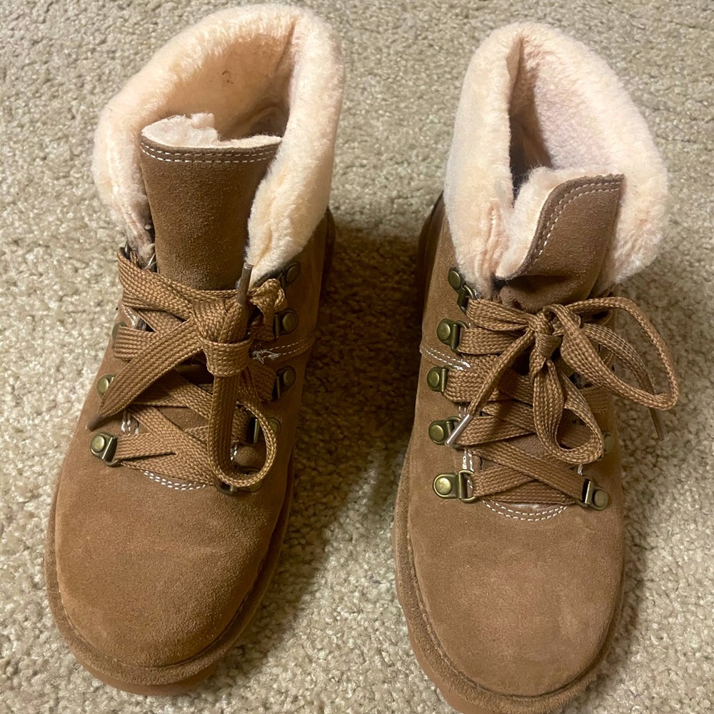 Women boots